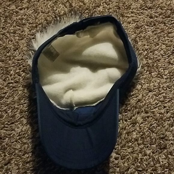 Unisex adult Indianapolis colts NFL football hat - Picture 2 of 3